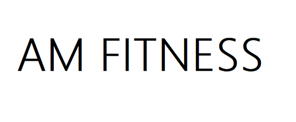 AM FITNESS SPORT